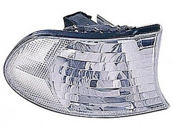 E38 УКАЗ.ПОВОРОТА УГЛОВОЙ ПРАВ (DEPO) БЕЛЫЙ DEPO bme3899-030w-r