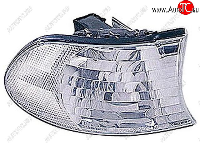 959 р. E38 УКАЗ.ПОВОРОТА УГЛОВОЙ ПРАВ (DEPO) БЕЛЫЙ DEPO bme3899-030w-r  с доставкой в г. Кемерово