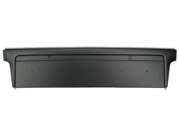 E38 КРЕПЛЕНИЕ НОМЕРА БАМПЕРА ПЕРЕДН (Тайвань) TYG bme3895-180