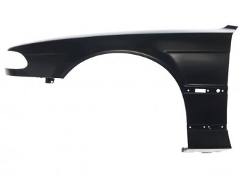 E38 КРЫЛО ПЕРЕДН ЛЕВ (Тайвань) BODYPARTS bme3895-270-l