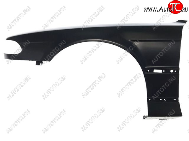 10 949 р. E38 КРЫЛО ПЕРЕДН ЛЕВ (Тайвань) BODYPARTS bme3895-270-l  с доставкой в г. Кемерово