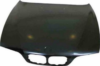 E38 КАПОТ (Тайвань) BODYPARTS bme3895-330