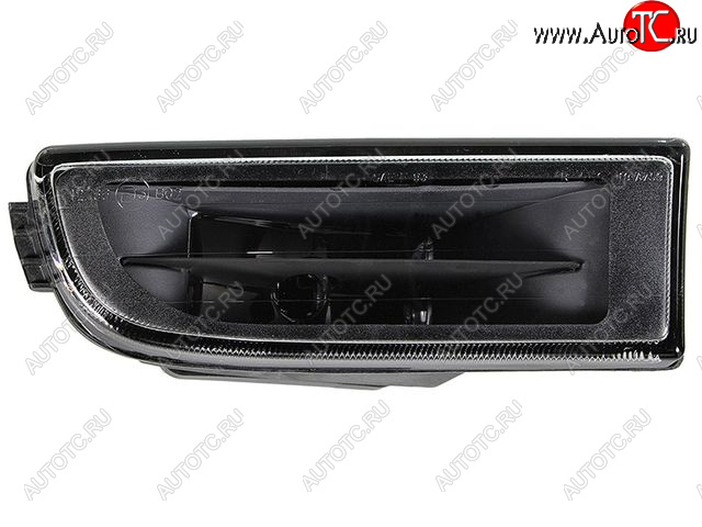 4 199 р. Противотуманная фара правая DEPO BMW 7 серия E38 дорестайлинг, седан (1994-1998)  с доставкой в г. Кемерово