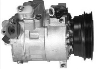 E39 {E38 94-Omega 94-} КОМПРЕССОР КОНДИЦ (дизель) (см.каталог) (AVA) AVA bme3996-970