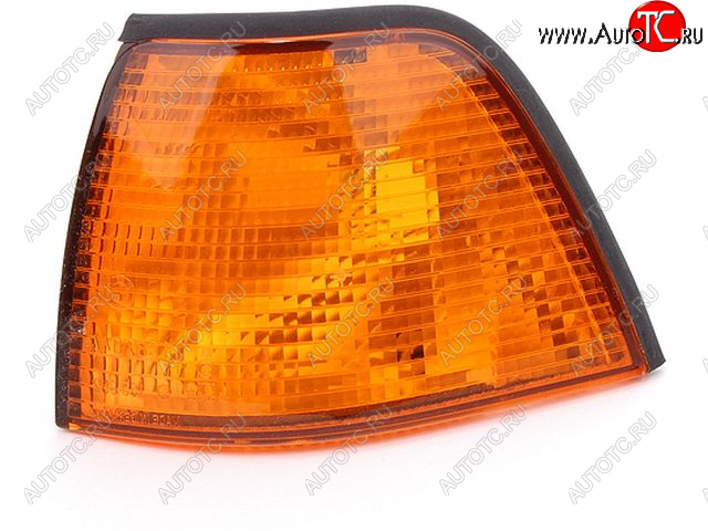 779 р. E36 УКАЗ.ПОВОРОТА УГЛОВОЙ ЛЕВ (compact) (СЕДАН) (DEPO) ЖЕЛТ DEPO bme3691-030y-l  с доставкой в г. Кемерово