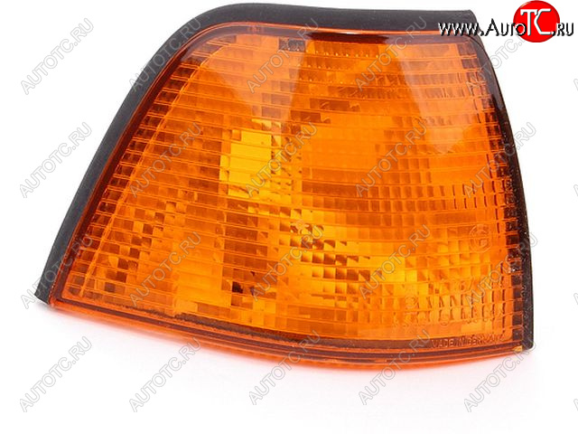 779 р. E36 УКАЗ.ПОВОРОТА УГЛОВОЙ ПРАВ (compact) (СЕДАН) (DEPO) ЖЕЛТ DEPO bme3691-030y-r  с доставкой в г. Кемерово