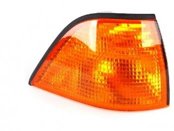 E36 УКАЗ.ПОВОРОТА УГЛОВОЙ ПРАВ (КУПЕ) (кабриолет) (DEPO) ЖЕЛТ DEPO bme3691-031y-r