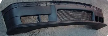 E36 БАМПЕР ПЕРЕДН ТЮНИНГ (M3) С СЕТКА (Тайвань) ГРУНТ TYG bme3691-161x