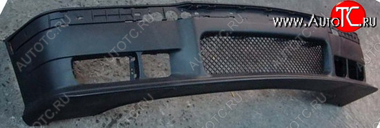 14 749 р. E36 БАМПЕР ПЕРЕДН ТЮНИНГ (M3) С СЕТКА (Тайвань) ГРУНТ TYG bme3691-161x  с доставкой в г. Кемерово