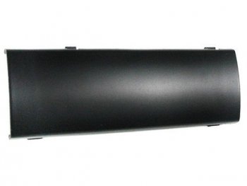 E36 МОЛДИНГ БАМПЕРА ПЕРЕДН ЦЕНТРАЛ (Тайвань) ЧЕРН API bme3694-170b-c