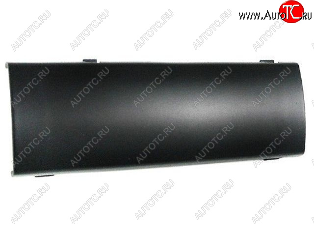 274 р. E36 МОЛДИНГ БАМПЕРА ПЕРЕДН ЦЕНТРАЛ (Тайвань) ЧЕРН API bme3694-170b-c  с доставкой в г. Кемерово