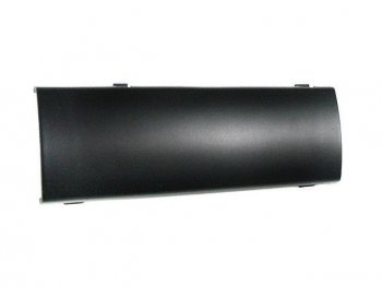 E36 МОЛДИНГ БАМПЕРА ПЕРЕДН ЦЕНТРАЛ (Тайвань) ЧЕРН TYG bme3691-170b-c