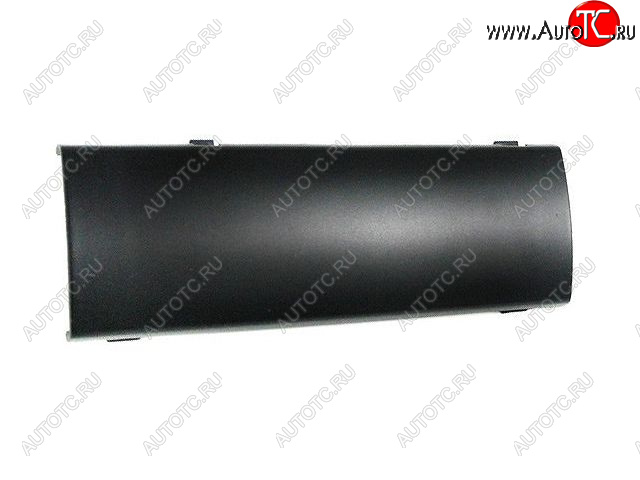 252 р. E36 МОЛДИНГ БАМПЕРА ПЕРЕДН ЦЕНТРАЛ (Тайвань) ЧЕРН TYG bme3691-170b-c  с доставкой в г. Кемерово