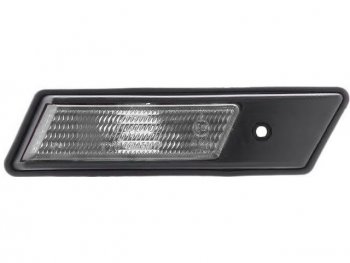 E36 ПОВТОРИТЕЛЬ ПОВОРОТА В КРЫЛО ЛЕВ (DEPO) БЕЛЫЙ DEPO bme3691-280w-l