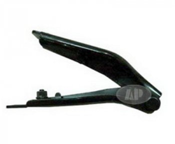 E36 ПЕТЛЯ КАПОТА ЛЕВ (СЕДАН) (compact) (Тайвань) API bme3691-340-l