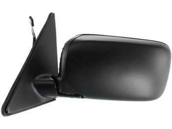 E36 ЗЕРКАЛО ЛЕВ (СЕДАН) (compact) ЭЛЕКТР БЕЗ ПОДОГРЕВ (flat) (Тайвань) VIEWMAX bme3691-450-l