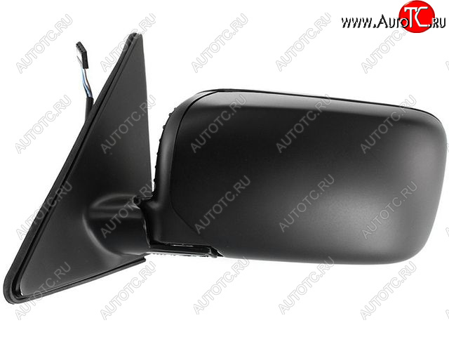 3 999 р. E36 ЗЕРКАЛО ЛЕВ (СЕДАН) (compact) ЭЛЕКТР БЕЗ ПОДОГРЕВ (flat) (Тайвань) VIEWMAX bme3691-450-l  с доставкой в г. Кемерово