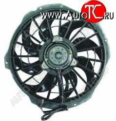 10 749 р. E36 МОТОР+ВЕНТИЛЯТОР КОНДЕНС КОНД С КОРПУС (Тайвань) API bme3693-940  с доставкой в г. Кемерово
