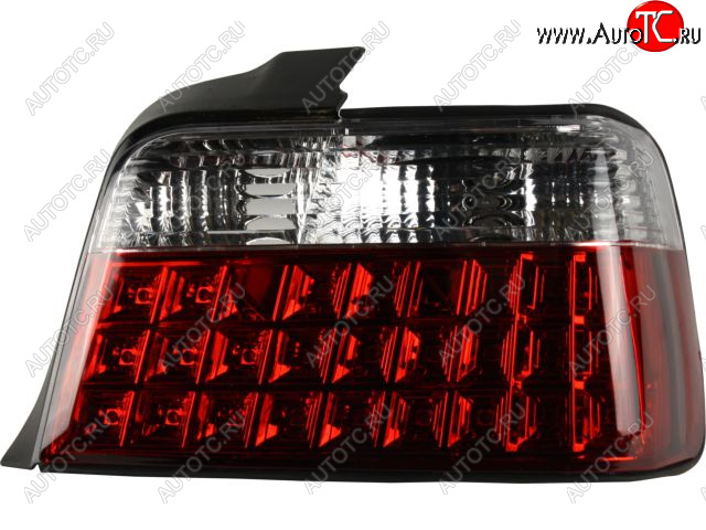6 349 р. Правый фонарь (диодный) BODYPARTS  BMW 3 серия  E36 (1990-2000) седан  с доставкой в г. Кемерово