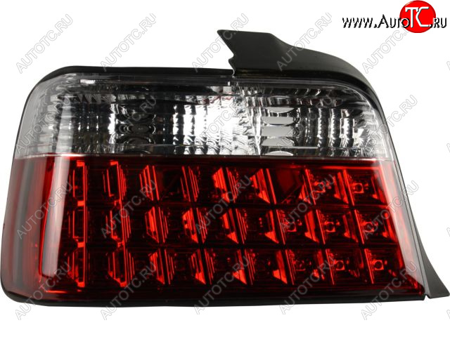 6 349 р. Левый фонарь (диодная) BODYPARTS BMW 3 серия E36 седан (1990-2000)  с доставкой в г. Кемерово