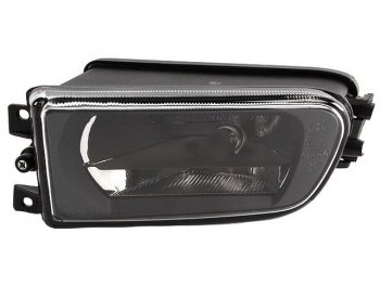 Противотуманная фара левая BODYPARTS BMW 5 серия E39 седан дорестайлинг (1995-2000) (прозрачная)