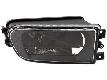 Противотуманная фара правая BODYPARTS BMW 5 серия E39 седан дорестайлинг (1995-2000) (прозрачная)