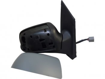 E39 ЗЕРКАЛО ЛЕВ ЭЛЕКТР С ПОДОГРЕВ 7 КОНТ (aspherical) (Тайвань) VIEWMAX bme3996-450-l