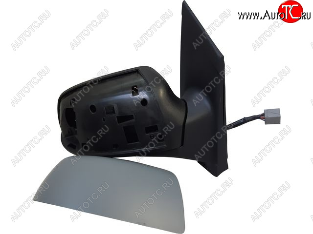 6 999 р. E39 ЗЕРКАЛО ЛЕВ ЭЛЕКТР С ПОДОГРЕВ 7 КОНТ (aspherical) (Тайвань) VIEWMAX bme3996-450-l  с доставкой в г. Кемерово