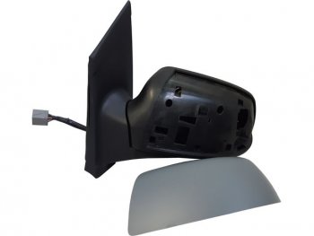 E39 ЗЕРКАЛО ПРАВ ЭЛЕКТР С ПОДОГРЕВ 7 КОНТ (aspherical) (Тайвань) VIEWMAX bme3996-450-r