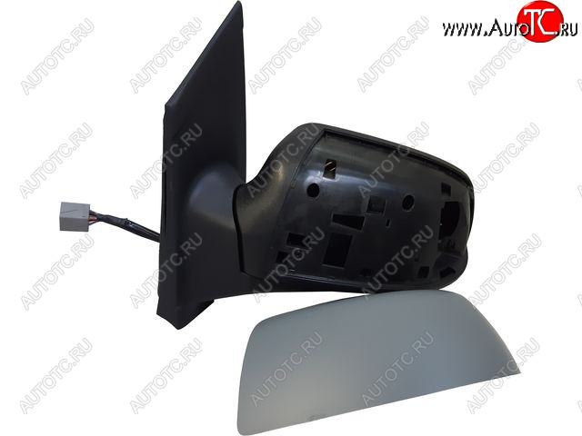6 999 р. E39 ЗЕРКАЛО ПРАВ ЭЛЕКТР С ПОДОГРЕВ 7 КОНТ (aspherical) (Тайвань) VIEWMAX bme3996-450-r  с доставкой в г. Кемерово