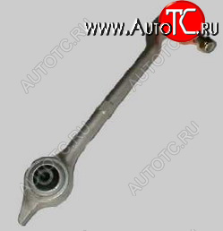 2 289 р. E39 РЫЧАГ ПЕРЕДН ПОДВЕСКИ ЛЕВ НИЖН (Тайвань) АЛЮМИН SH bme3996-811a-l  с доставкой в г. Кемерово