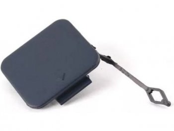 E39 ЗАГЛУШКА БУКСИРОВ КРЮКА БАМПЕРА ЗАДН (Тайвань) TYG bme3996-4g1
