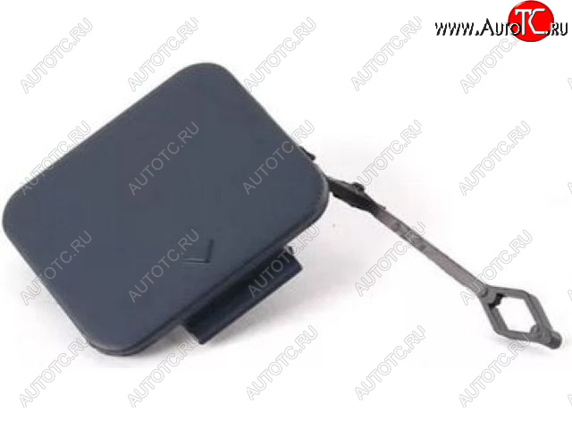 449 р. E39 ЗАГЛУШКА БУКСИРОВ КРЮКА БАМПЕРА ЗАДН (Тайвань) TYG bme3996-4g1  с доставкой в г. Кемерово