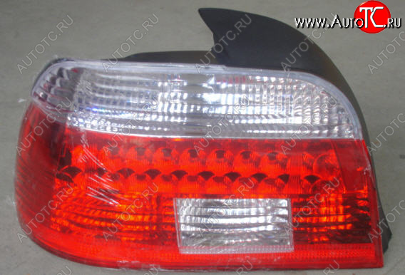 4 799 р. Левый фонарь BODYPARTS BMW 5 серия E39 седан дорестайлинг (1995-2000)  с доставкой в г. Кемерово