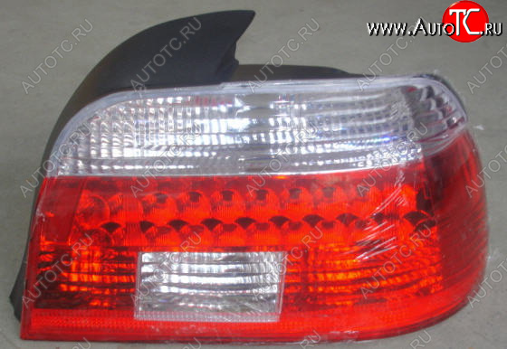 4 799 р. Правый фонарь BODYPARTS BMW 5 серия E39 седан дорестайлинг (1995-2000)  с доставкой в г. Кемерово