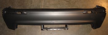 E39 БАМПЕР ЗАДН М5 БЕЗ ОТВ ПДАТЧ ГРУНТ BODYPARTS bme3900-640x