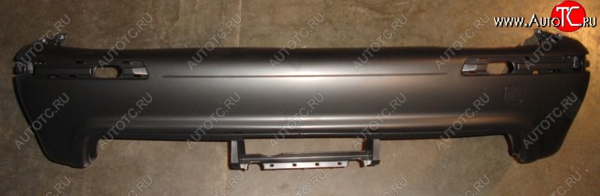 23 999 р. E39 БАМПЕР ЗАДН М5 БЕЗ ОТВ ПДАТЧ ГРУНТ BODYPARTS bme3900-640x  с доставкой в г. Кемерово
