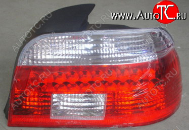 2 899 р. Правый фонарь (диодный) BODYPARTS BMW 5 серия E39 седан дорестайлинг (1995-2000)  с доставкой в г. Кемерово