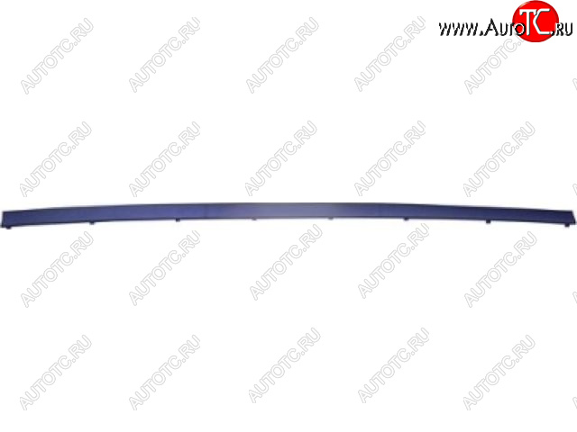 549 р. E39 МОЛДИНГ БАМПЕРА ЗАДН ЦЕНТРАЛ П ХРОМ (Тайвань) BODYPARTS bme3996-661-c  с доставкой в г. Кемерово