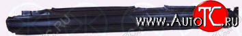 6 999 р. E39 ПОРОГ ПРАВ (KLOKKERHOLM) KLOKKERHOLM bme3995-480-r  с доставкой в г. Кемерово