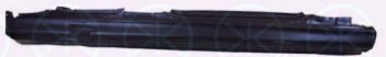 E39 ПОРОГ ЛЕВ (KLOKKERHOLM) KLOKKERHOLM bme3995-480-l