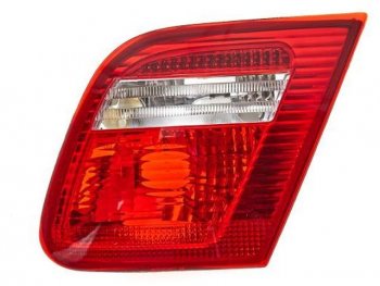 Правый фонарь (внутренний) DEPO BMW 3 серия  E46 (2001-2005) седан рестайлинг