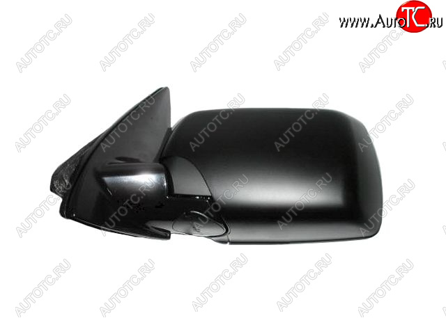 4 699 р. E46 КУПЕ {только COMPACT!!!} ЗЕРКАЛО ЛЕВ ЭЛЕКТР С ПОДОГРЕВ (aspherical) (Тайвань) ГРУНТ VIEWMAX bm46k98-450x-l  с доставкой в г. Кемерово