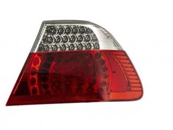 Правый фонарь (диодный) DEPO BMW 3 серия  E46 (2001-2005) седан рестайлинг