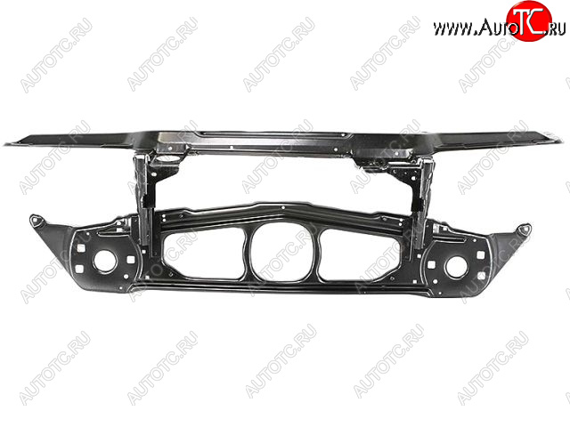 2 789 р. E46 СУППОРТ РАДИАТОРА (СЕДАН) (УНИВЕРСАЛ) (КУПЕ) АЛЮМИН BODYPARTS bme4698-380a  с доставкой в г. Кемерово
