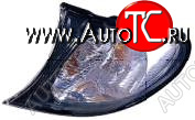 3 099 р. E46 УКАЗ.ПОВОРОТА УГЛОВОЙ Л+П (КОМПЛЕКТ) ТЮНИНГ (СЕДАН) ВНУТРИ (DEPO) ЧЕРН DEPO bme4602-030b-n  с доставкой в г. Кемерово