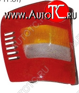 3 099 р. GR CHEROKEE ФОНАРЬ ЗАДН ВНЕШН ЛЕВ (EAGLE EYES) EAGLE EYES jpgch99-743-l  с доставкой в г. Кемерово