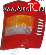 3 099 р. GR CHEROKEE ФОНАРЬ ЗАДН ВНЕШН ПРАВ (EAGLE EYES) EAGLE EYES jpgch99-743-r  с доставкой в г. Кемерово