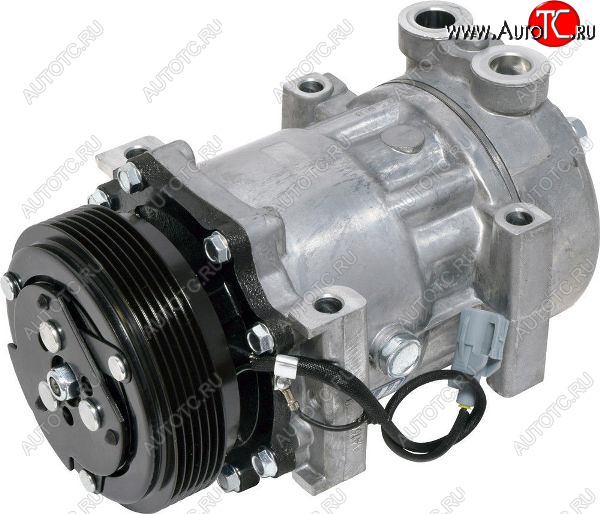 23 999 р. GR CHEROKEE КОМПРЕССОР КОНДИЦ (см.каталог) (AVA) AVA jpgch99-970  с доставкой в г. Кемерово