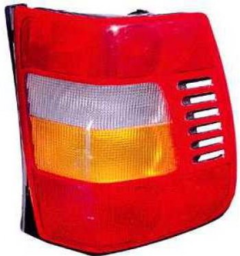 Правый фонарь DEPO Jeep Grand Cherokee  WJ (1998-2005)